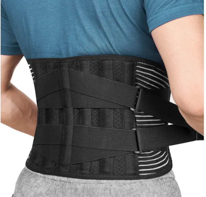 ceinture lombaire anti douleur