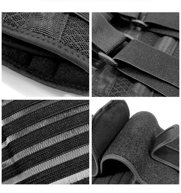 ceinture lombaire anti douleur