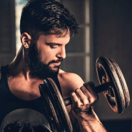 4 astuces d'entraînement de musculation qui fonctionnent vraiment -Versatims - Versatims