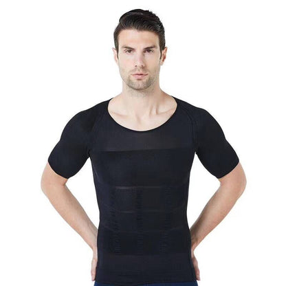 Medical Back Posture Corrector Men and Women T-Shirt