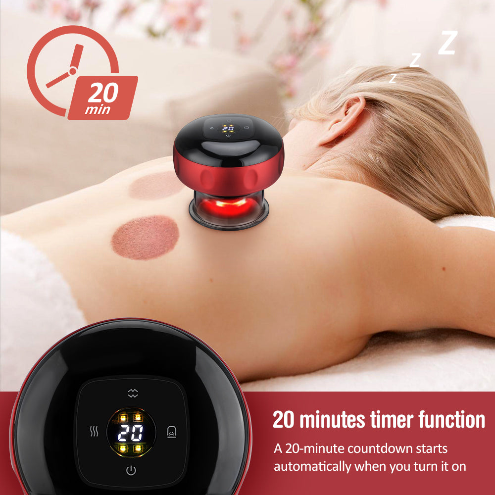 cellulite suction cup