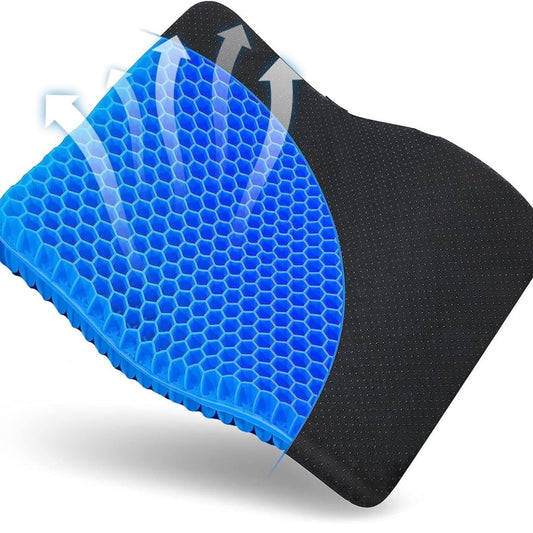 anti-decubitus cushion - Very comfortable, avoids injuries and immediately relieves