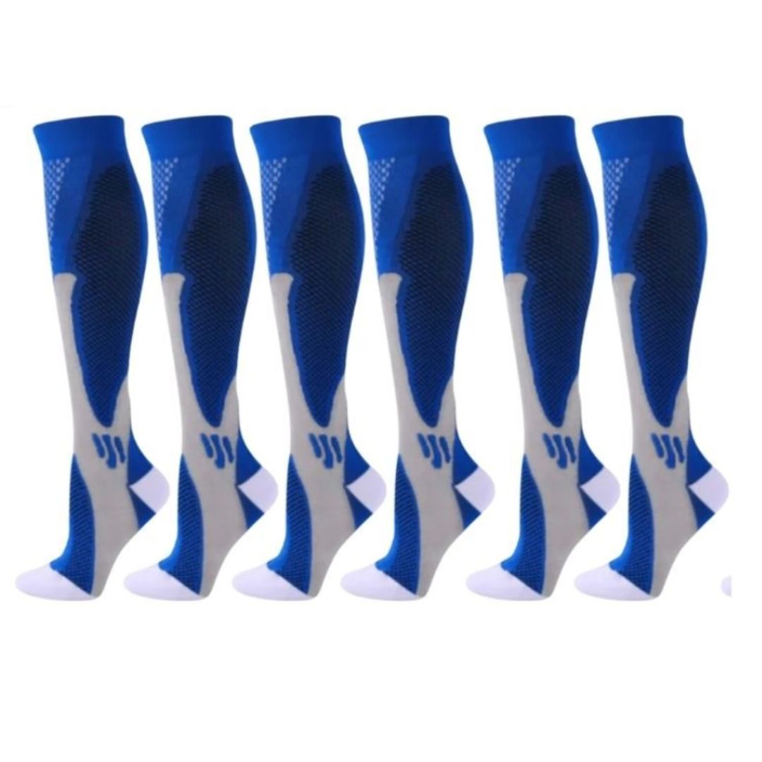 compression socks 