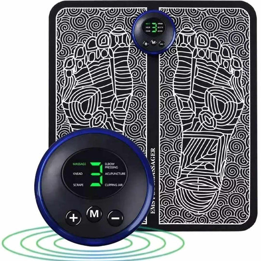 Foot Massager - For Immediate Long-lasting Relief from Foot Pain