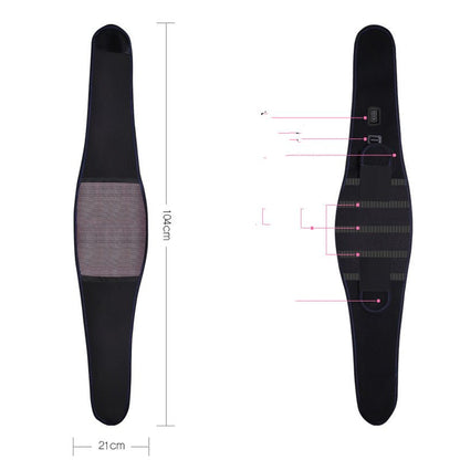 ceinture chauffante pour le dos - Versatimsceinture chauffante pour le dosVersatimsorthèse