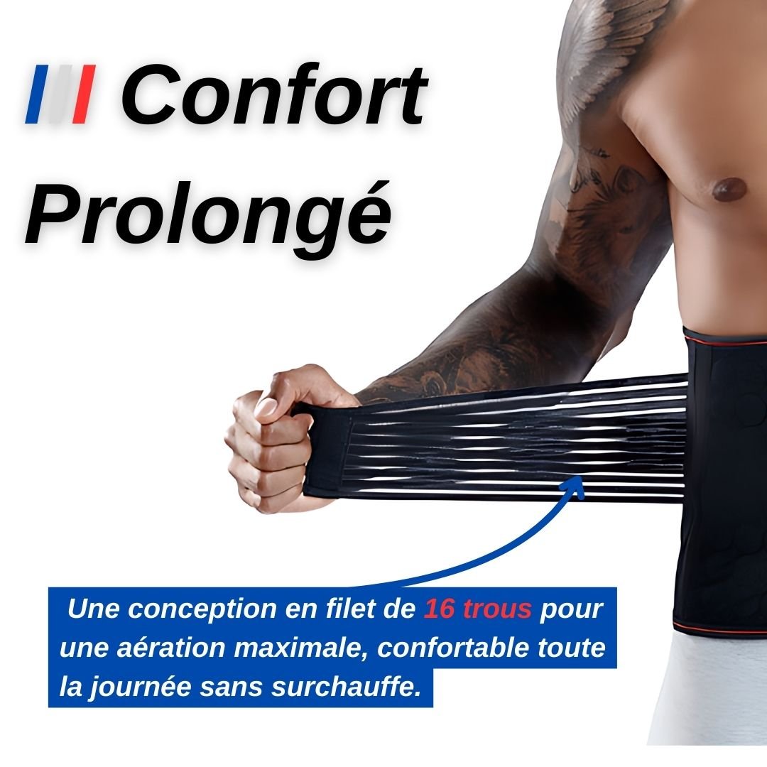 ceinture lombaire anti douleur médicale - Versatimsceinture lombaire anti douleur médicaleVersatims200000384