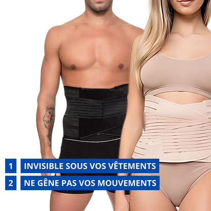 ceinture lombaire anti douleur médicale - Versatimsceinture lombaire anti douleur médicaleVersatims200000384