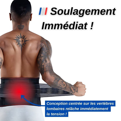 ceinture lombaire anti douleur médicale - Versatimsceinture lombaire anti douleur médicaleVersatims200000384