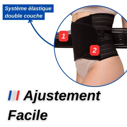 ceinture lombaire anti douleur médicale - Versatimsceinture lombaire anti douleur médicaleVersatims200000384