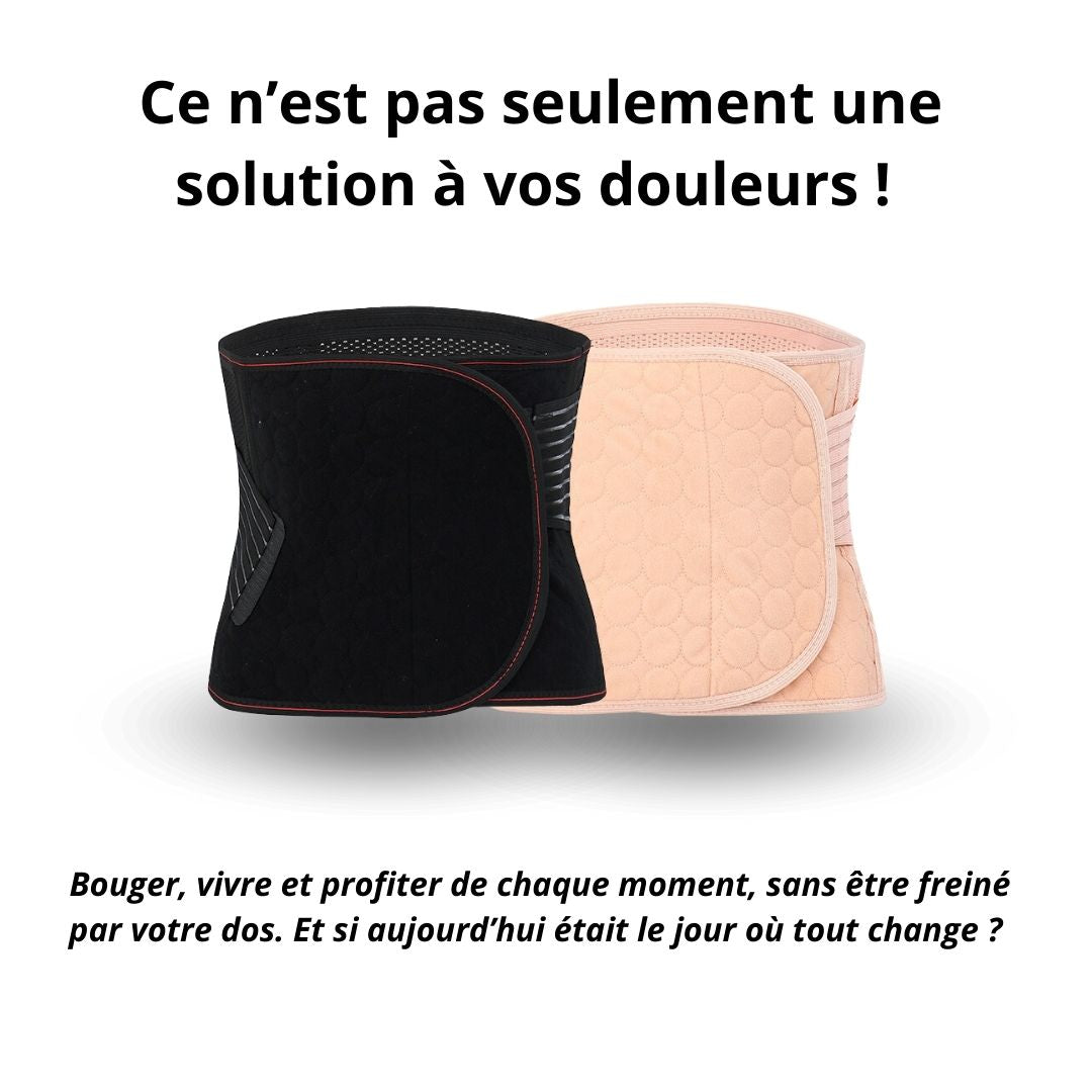 ceinture lombaire anti douleur médicale - Versatimsceinture lombaire anti douleur médicaleVersatims200000384