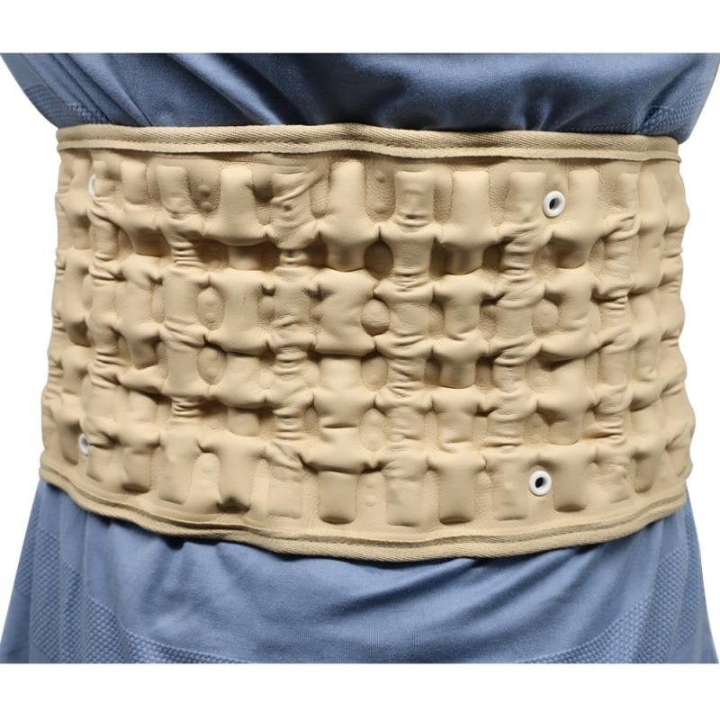 ceinture lombaire médicale gonflable - Versatimsceinture lombaire médicale gonflableVersatimsfitness