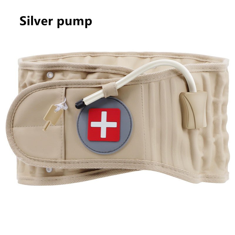 ceinture lombaire médicale gonflable - Versatimsceinture lombaire médicale gonflableVersatimsfitness