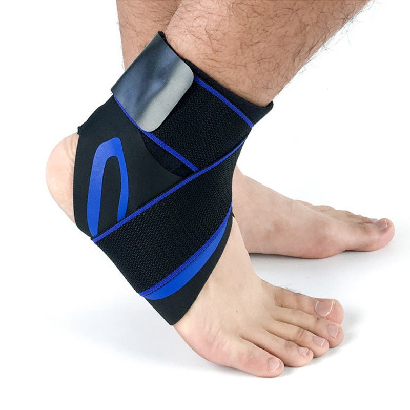 Chevillère de maintien pour entorse, tendinite, arthrite - VersatimsChevillère de maintien pour entorse, tendinite, arthriteVersatimsfitness