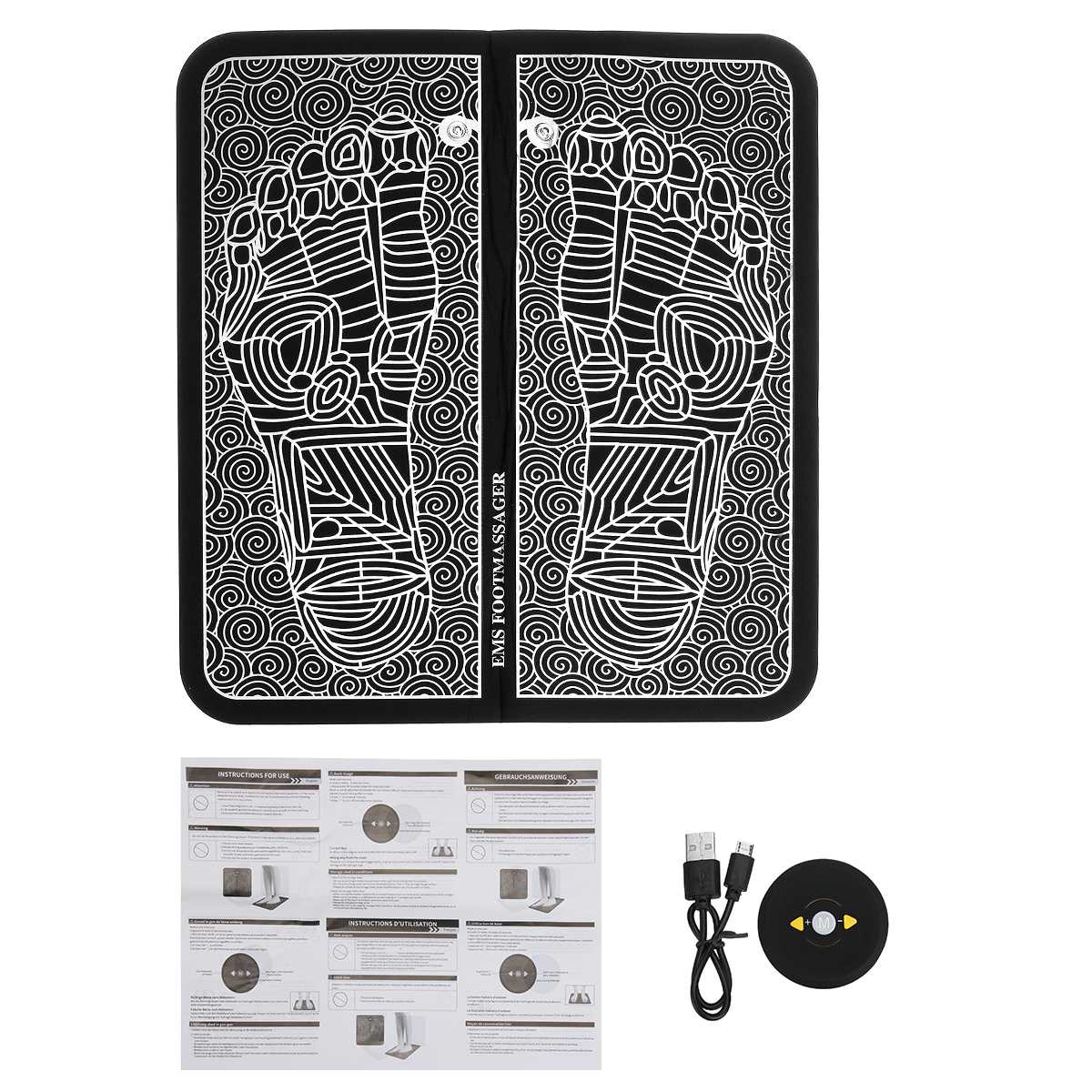 Copy WideBundle of Appareil massage pieds circulation sanguine - VersatimsCopy WideBundle of Appareil massage pieds circulation sanguineVersatims200000384