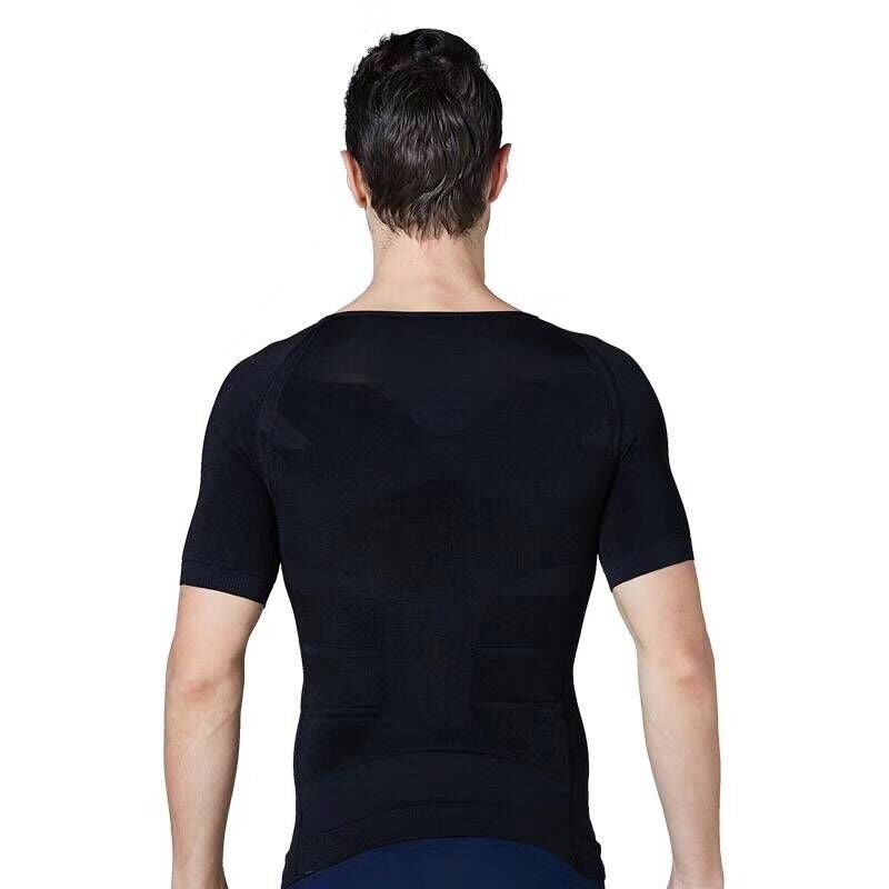 Correcteur de posture médical dos homme et femme T-Shirt - VersatimsCorrecteur de posture médical dos homme et femme T-ShirtVersatimsorthèse