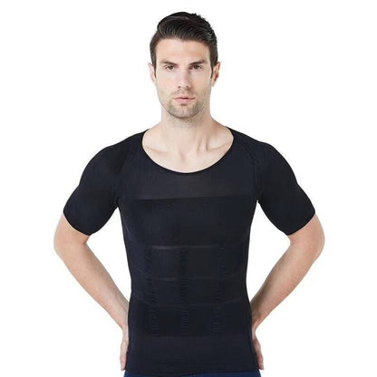 Correcteur de posture médical dos homme et femme T-Shirt - VersatimsCorrecteur de posture médical dos homme et femme T-ShirtVersatimsorthèse