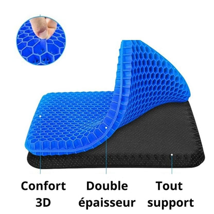 coussin anti escarre - Très confortable évite lésions soulage immédiatement - Versatimscoussin anti escarre - Très confortable évite lésions soulage immédiatementVersatims200000384