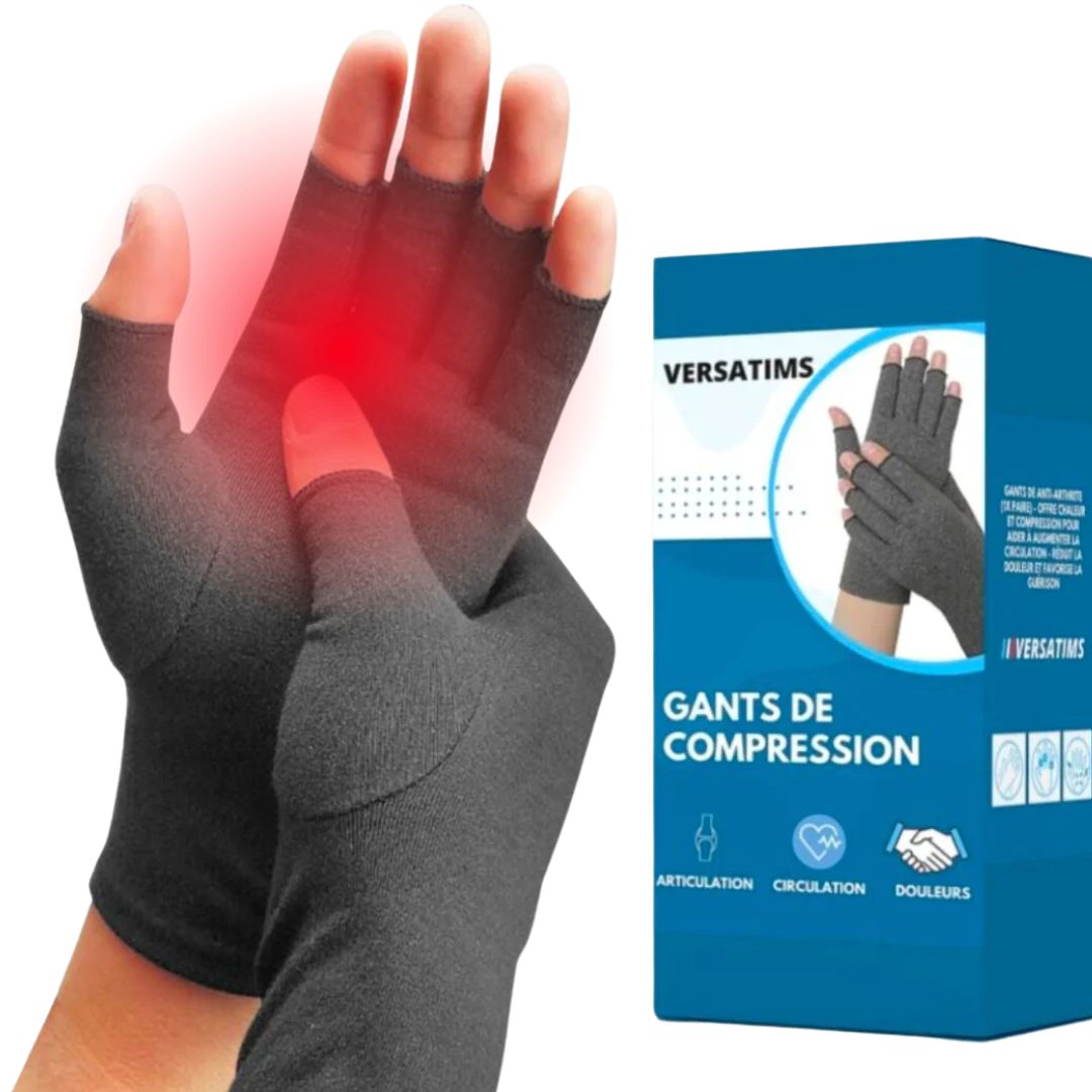 Gant arthrose main médicale - VersatimsGant arthrose main médicaleVersatims