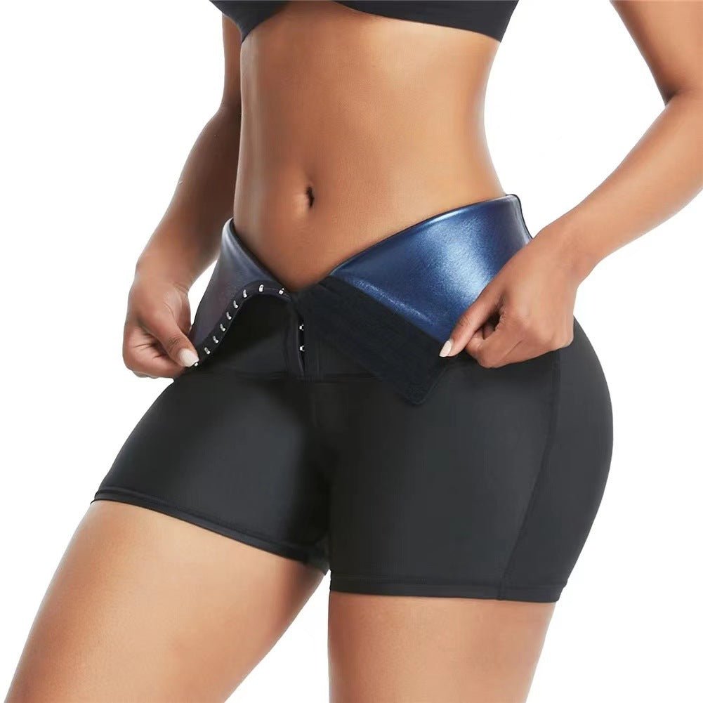 Hot Shapers, Short de Sudation Femme - VersatimsHot Shapers, Short de Sudation FemmeVersatimsfitness