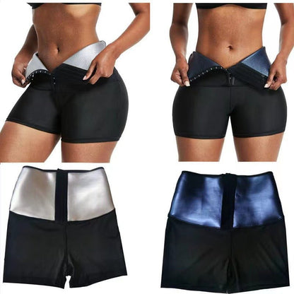 Hot Shapers, Short de Sudation Femme - VersatimsHot Shapers, Short de Sudation FemmeVersatimsfitness