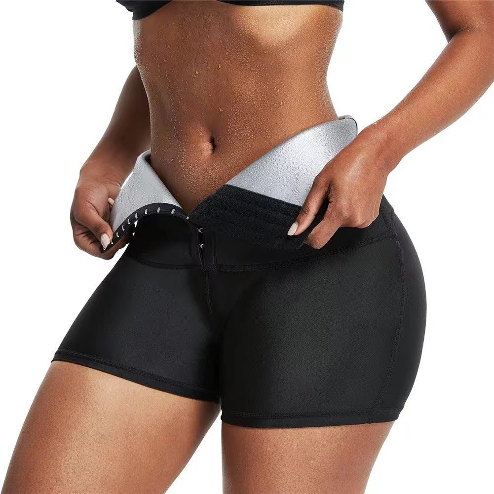 Hot Shapers, Short de Sudation Femme - VersatimsHot Shapers, Short de Sudation FemmeVersatimsfitness