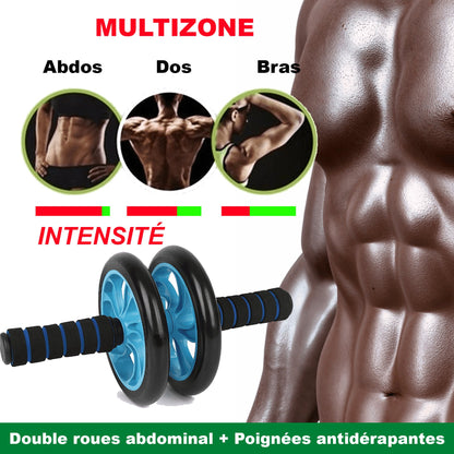 KIT MUSCULATION VERSATIMS™ - VersatimsKIT MUSCULATION VERSATIMS™Versatimsfitness