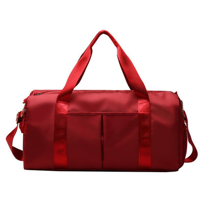 Sac de Voyage Sport et Fitness Imperméable - Polyvalent pour Homme et Femme - VersatimsSac de Voyage Sport et Fitness Imperméable - Polyvalent pour Homme et FemmeVersatims