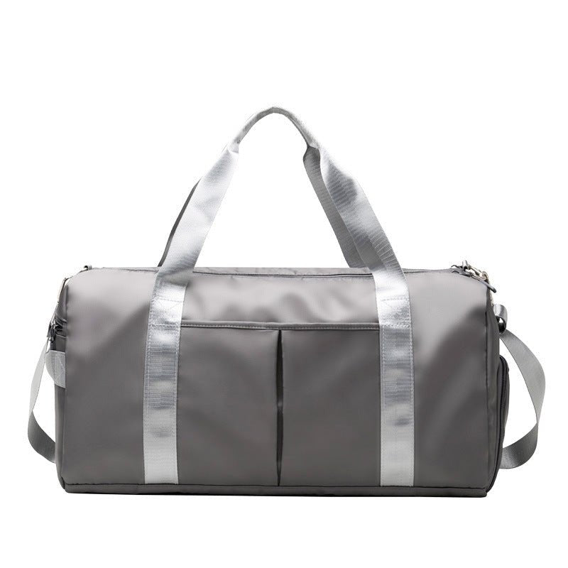 Sac de Voyage Sport et Fitness Imperméable - Polyvalent pour Homme et Femme - VersatimsSac de Voyage Sport et Fitness Imperméable - Polyvalent pour Homme et FemmeVersatims