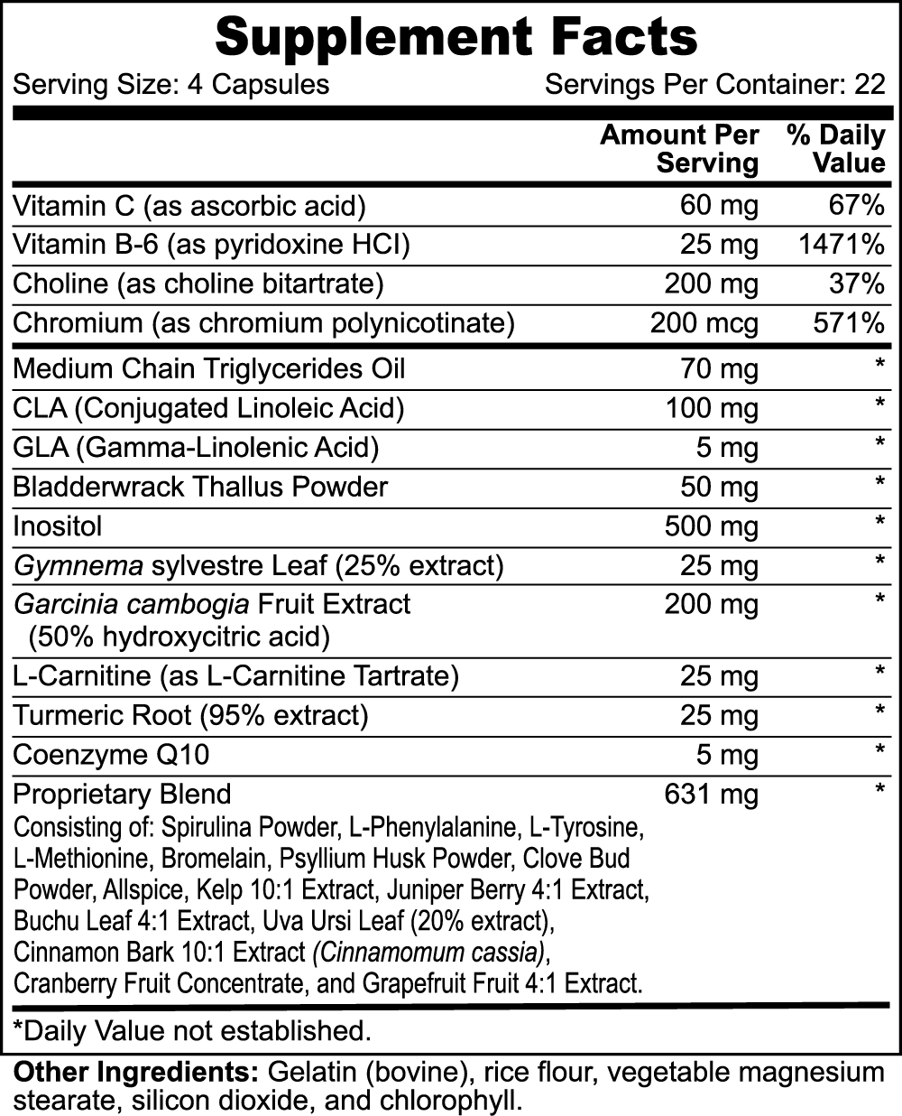 Super Fat Burner with MCT - VersatimsSuper Fat Burner with MCTVersatimsSpecialty Supplements