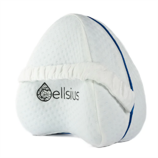Knee pain cushion - Lower back pain relief: Comfort and unrivaled quality