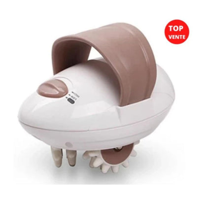3D Electric Anti Cellulite Massager 